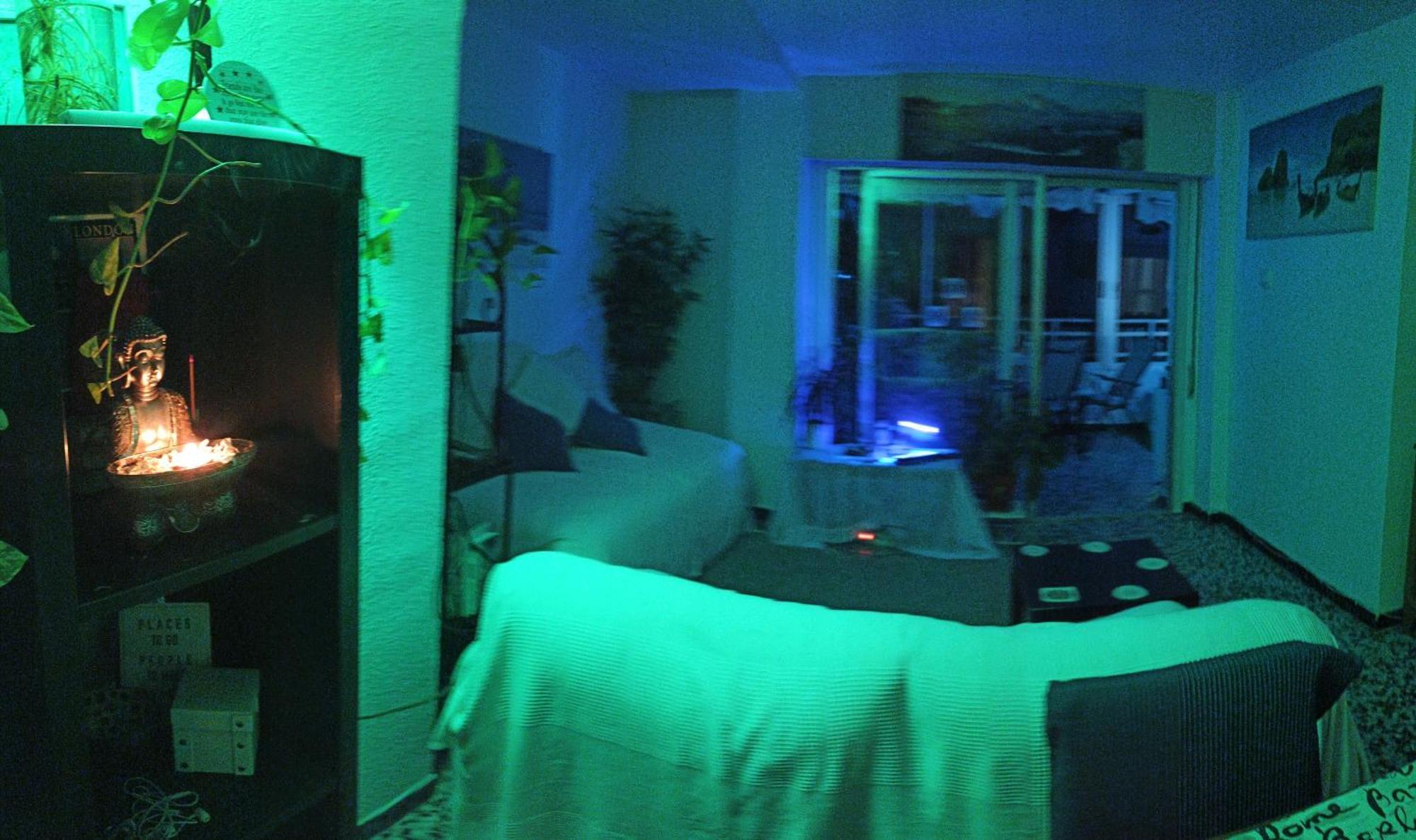Sunset Room At Front Beach - Habitacion En La Playa Piso Privado Tavernes de Valldigna Eksteriør billede